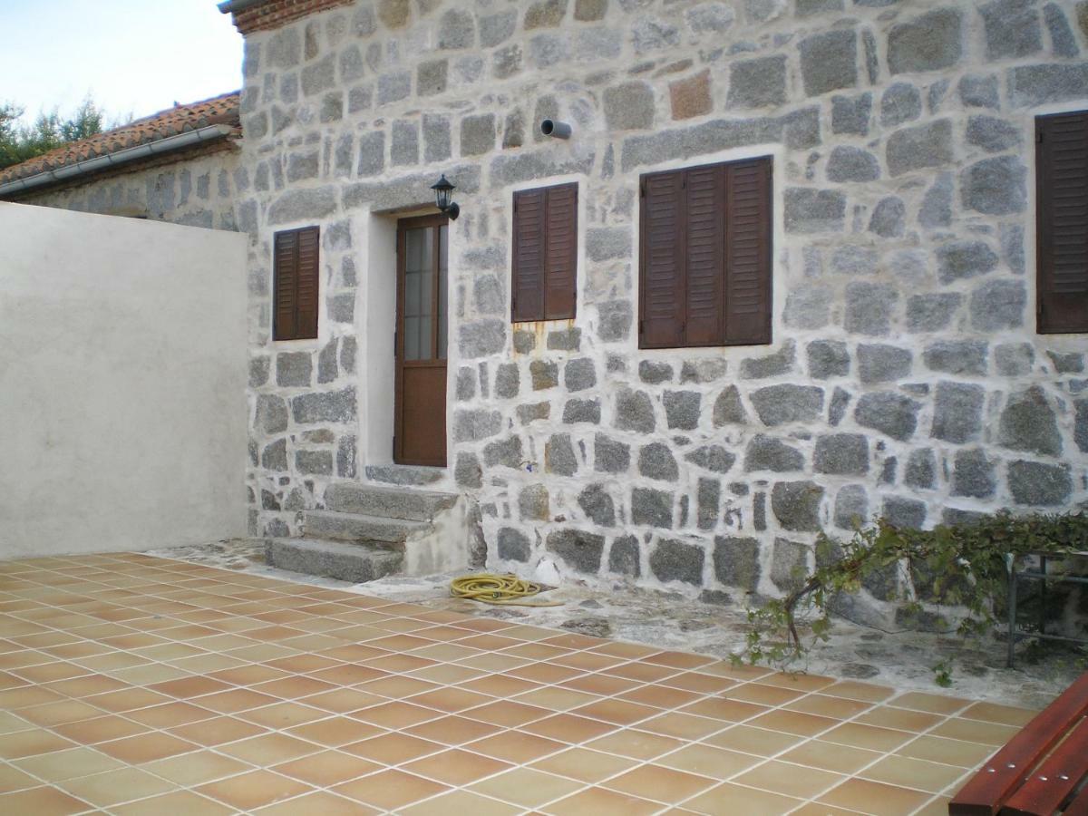 הוילה Ávila Casa Luz מראה חיצוני תמונה